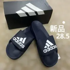 adidas メンズ シャワーサンダル