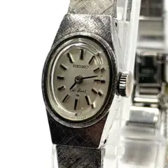 デッドストック　超希少　SEIKO セイコー 手巻き 機械式 腕時計 ビンテージ