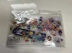 プロセカ セカライ 4th プレミアム席 入場特典 未開封 プロジェクトセカイ