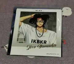 ぱしゃこれ箔押し ヒプノシスマイク ヒプマイ 中国  EW03