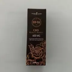 新品・未開封 CBD ビューティーブースト ヤングリビング - メルカリ