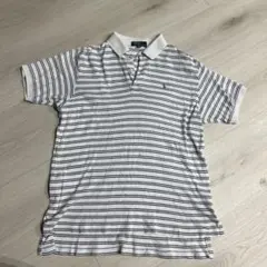 PolobyRalph Lauren ポロシャツ ボーダー 150