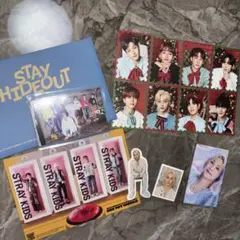 StrayKids スキズ フィリックス ピリ セット - メルカリ