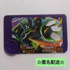 ポケモンフレンダスーパートレジャージガルデ