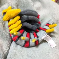 【ポケモンセンター】ギラティナ ぬいぐるみ