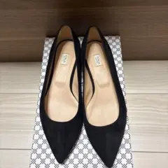 FURLA フラットパンプスのサムネイル