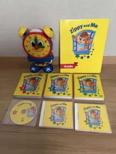 ☆ Zippy and Me ☆ 知育玩具セット 非売品プレゼント付 2026年最新】zippy and meの人気アイテム - メルカリ