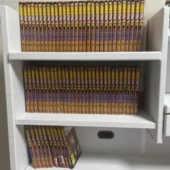 ゆ*ー様 未開封100冊❗️送料無料❗️名探偵コナン全巻セット1〜108巻