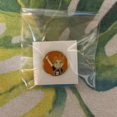 ハイキュー バッジ 日向翔陽
