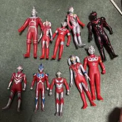 2026年最新】フィギュア ウルトラマンの人気アイテム - メルカリ