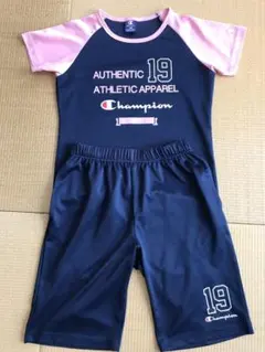 チャンピオン スポーツウェア 上下セット