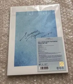 TXTフォトブック