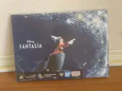 Disney Fantasia ミッキー アートボード
