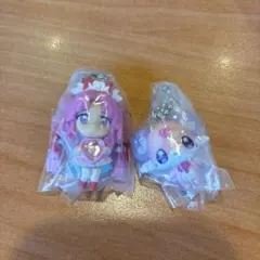 名探偵プリキュア プリキュア 名探偵スイング1 キュアミスティック　ポチタン