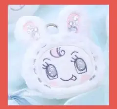 【匿名配送】 【完売品】ベリエちゃん　フェイスポーチ　メゾピアノ　ポーチ　新品