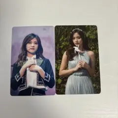 TWICELAND ツウィ トレカ まとめ売り