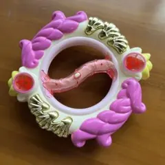 おジャ魔女どれみ ステッキ型おもちゃ ぷわぷわポロン クルールポロン