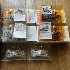 2026年最新】少年マガジンカスタムバイクコレクションの人気アイテム