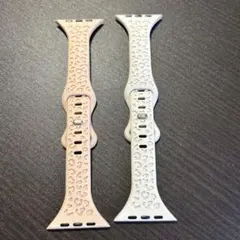 アップルウォッチ用バンド