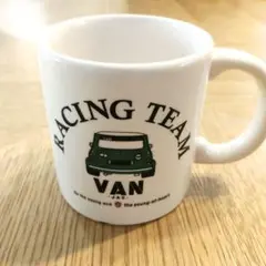 2026年最新】van マグカップの人気アイテム - メルカリ