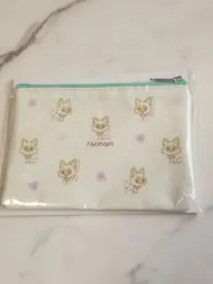 一番くじ Pokémon Blooming Days G賞 ポーチ ニャオハ