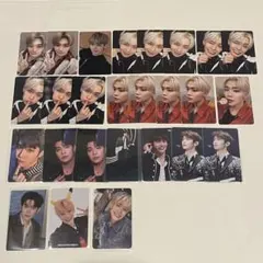 キムテレ トレカ ゼベワン zb1 ICONIK 会場限定