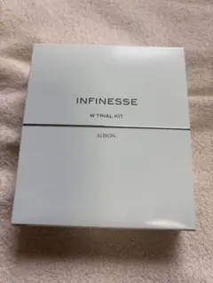 ALBION INFINESSE W TRIAL KIT