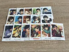 【あんスタ】Trickstar 氷鷹北斗 ぱしゃっつ等 まとめ売り