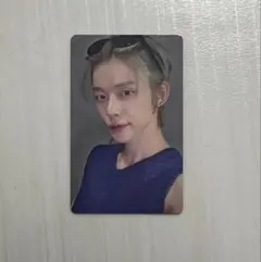 TXT トゥバ ヨンジュン ラキドロ トレカ starkissed ユニバ