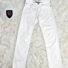 BLACK LABEL CRESTBRIDGE ホワイトパンツのサムネイル
