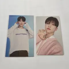 ホシ always yours トレカ セブチ seventeen 会場限定 | Mercari