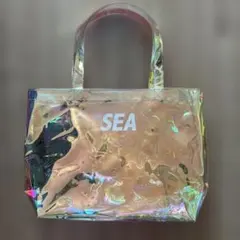 2026年最新】WIND AND SEA レディース トートバッグの人気アイテム