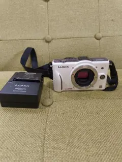 2026年最新】lumix gf7の人気アイテム - メルカリ