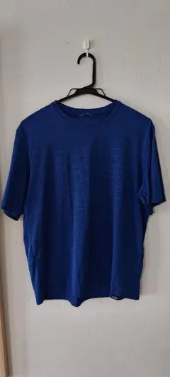 patagonia キャプリーン　クールデイリー　 M