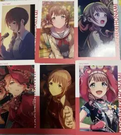 プロセカ　エピカ　26a 3b 4c 望月穂波