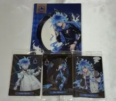 ツイステッドワンダーランド イグニハイド寮 まとめ売り