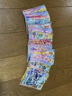 2026年最新】アイカツカード買取の人気アイテム - メルカリ