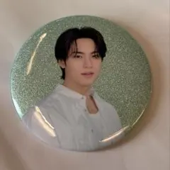 SEVENTEEN  2025 缶バッジ ミンギュ SEVENTEEN ミンギュ New 缶バッジ - メルカリ