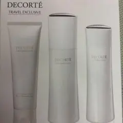 DECORTÉ リフトディメンション エマルジョン＆ローション Set - メルカリ