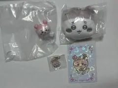 ちいかわ 古本屋 かに