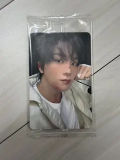 NCT DREAM Beat It Up ショケ トレカ ヘチャン 1部