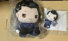 呪術廻戦　夏油傑　セット