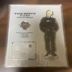 2026年最新】the boyz ニューの人気アイテム - メルカリ
