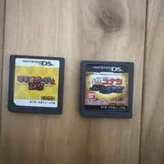 DSマリオパーティと名探偵コナン