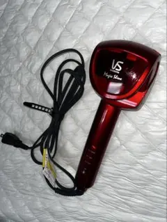 ヴィダル サスーン ヘアアイロン オートカールアイロン 3段階仕上り調節