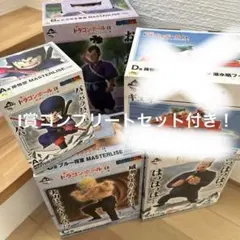 即購入OK ドラゴンボール 一番くじ A賞 B賞 C賞 D賞 4種セット - メルカリ