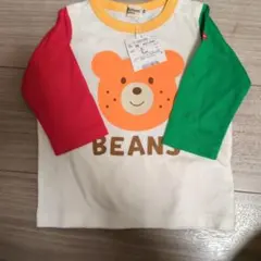 BISCUIT ロンＴ 70サイズ