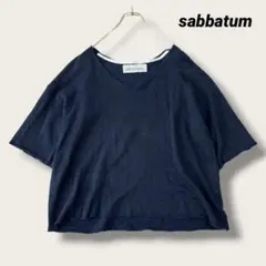 2026年最新】sabbatum レディース Tシャツ・カットソーの人気アイテム