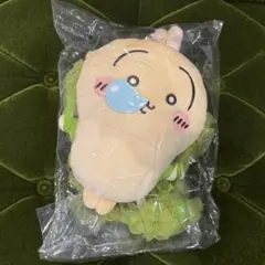 치이카와 우사기 昆布締めぬいぐるみショルダーバッグ 昆布じめ