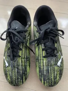サッカー　スパイク　20cm PUMA プーマ
